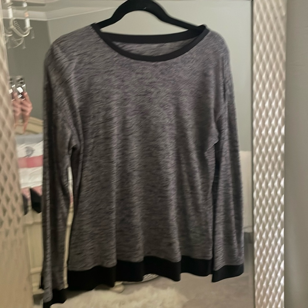 Tail top size L